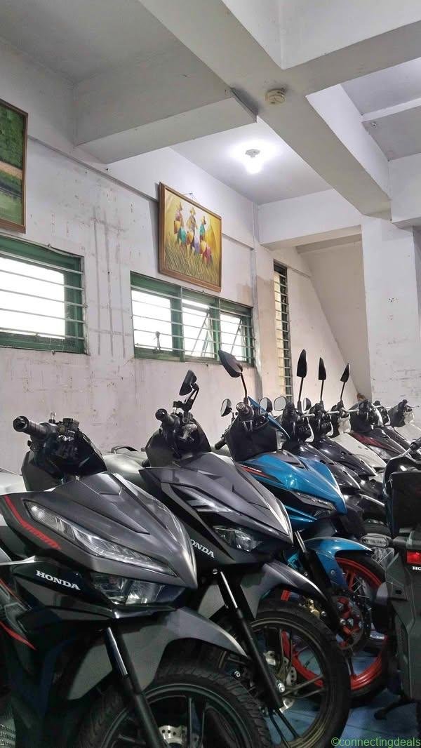 2026 Honda HONDA