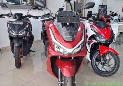 Free ad: 2026 Honda Hondamatic in Jakarta. 2026 Honda Hondamatic in Jakarta