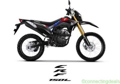 2026 Honda Hondamatic in Surabaya