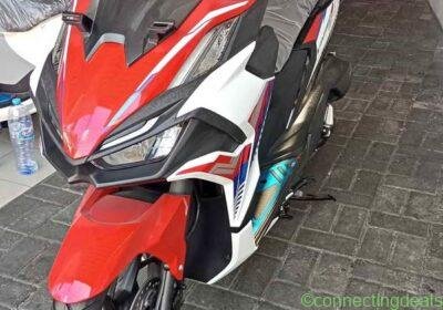 2026 Honda Vario Evo,Beat, STYLO, Scoopy in Surabaya
