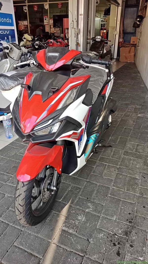 2026 Honda Vario Evo,Beat, STYLO, Scoopy