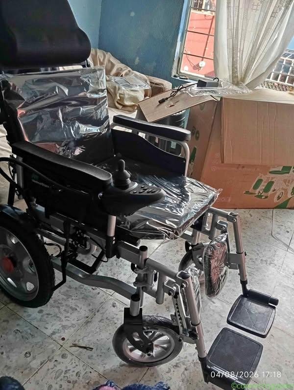 2026 Medical store electrica