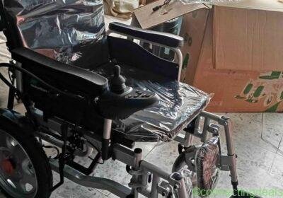 Free ad: 2026 Medical store electrica in Monterrey. 2026 Medical store electrica in Monterrey