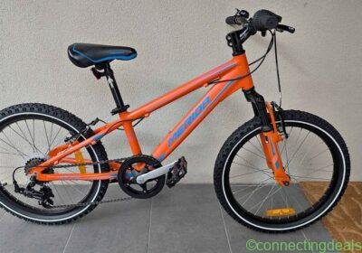 2026 Merida Matts J20 kids bike rrp $449 in Adelaide