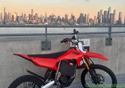 2026 Mototec Kooz 72v 8000w in New York