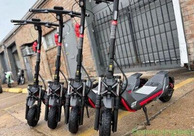 2026 Segway zt3 pro in Houston