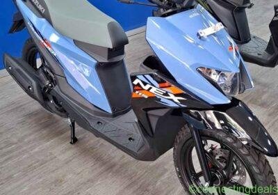 Free ad: 2026 Suzuki Crossover in Surabaya. 2026 Suzuki Crossover in Surabaya