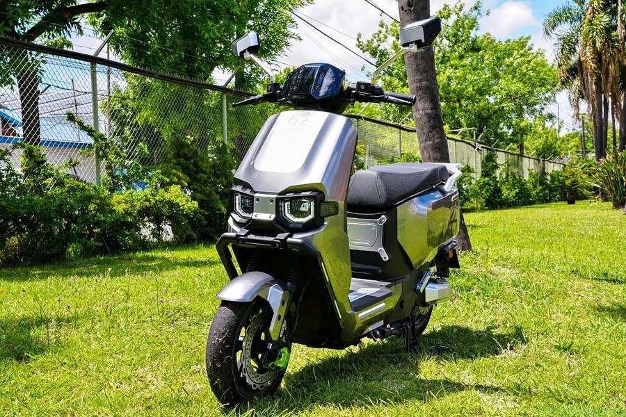 2026 TaiLG F71