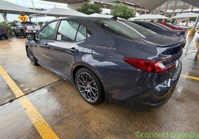 Free ad: 2026 Toyota Camry Hybrid · SE Sedan 4D in San Antonio. 2026 Toyota Camry Hybrid · SE Sedan 4D in San Antonio