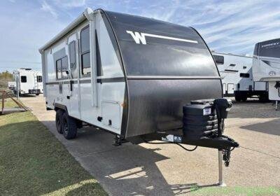 2026 Winnebago Micro Minnie 2108DS in Houston