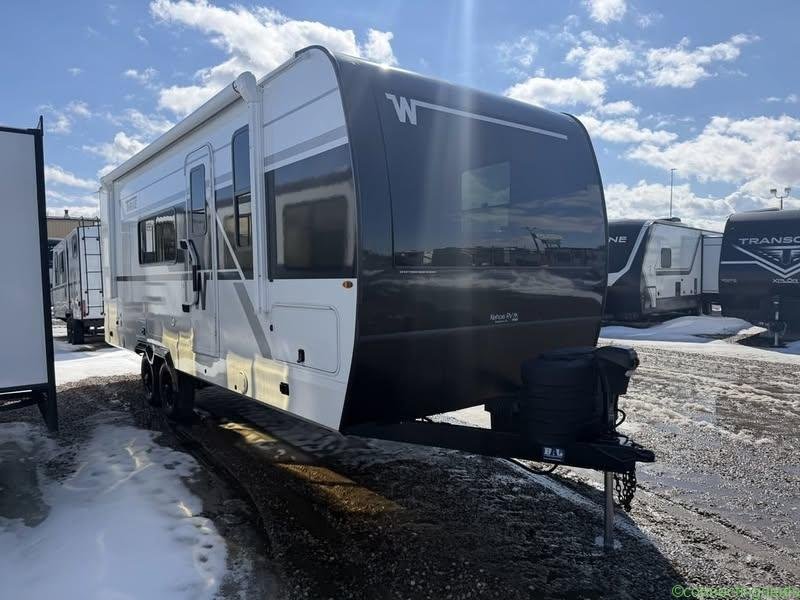 2026 Winnebago Thrive 22MLS