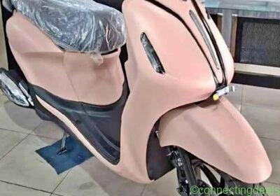 Free ad: 2026 Yamaha GrandFilano in Surabaya. 2026 Yamaha GrandFilano in Surabaya