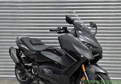 Free ad: 2026 Yamaha Tech max in Marseille. 2026 Yamaha Tech max in Marseille