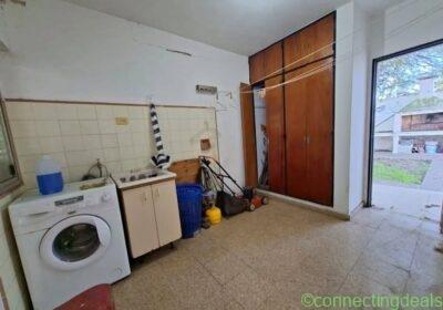 Free ad: 2076-VENTA CASA B° PARQUE LICEO I SECCIÓN in Córdoba. 2076-VENTA CASA B° PARQUE LICEO I SECCIÓN in Córdoba