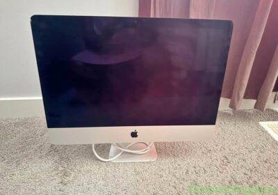 21.5 iMac 2013 in Edmonton