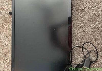 Free ad: 21” Vizio tv in Fort Worth. 21” Vizio tv in Fort Worth