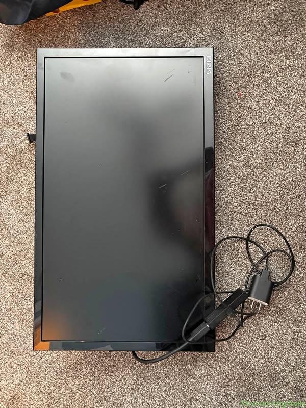 21” Vizio tv
