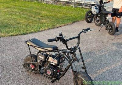 Free ad: 212 mini bike NO TRADES UNLESS BIKES in Chicago. 212 mini bike NO TRADES UNLESS BIKES in Chicago