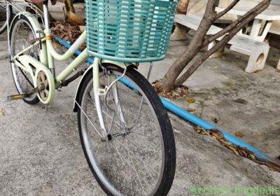 Free ad: 22" Bicycle in Bangkok. 22" Bicycle in Bangkok