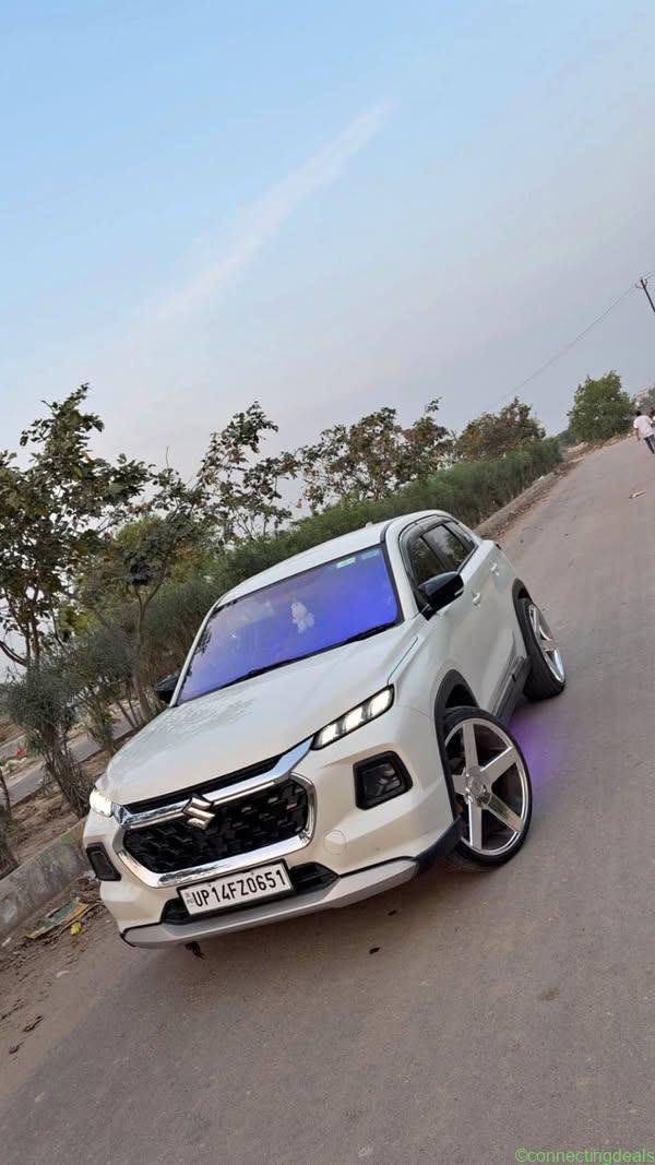 22 inch alloy
