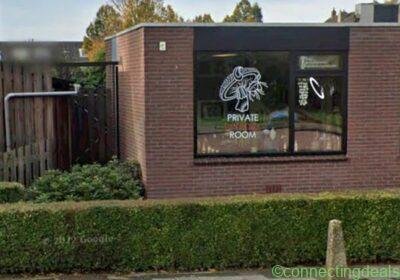 22 m2 werkruimte te huur in Krimpen a/d IJssel in Amsterdam