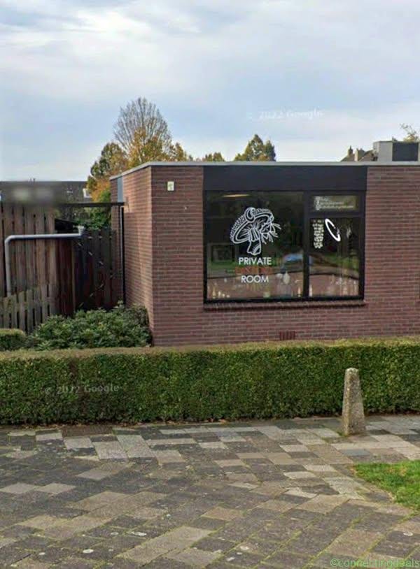 22 m2 werkruimte te huur in Krimpen a/d IJssel