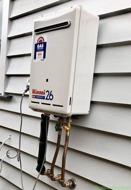 24/7 plumbing