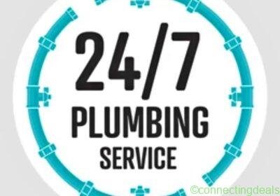 24/7 plumbing service in Singapore