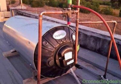 24hrs plumber in Durban