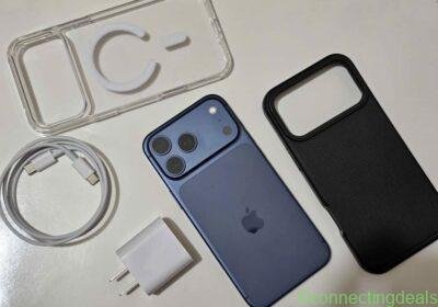 Free ad: 256gb iPhone 17 Pro Max in Manila. 256gb iPhone 17 Pro Max in Manila