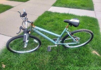 26" Magnum Great Divide Bike Bicycle in Chicago