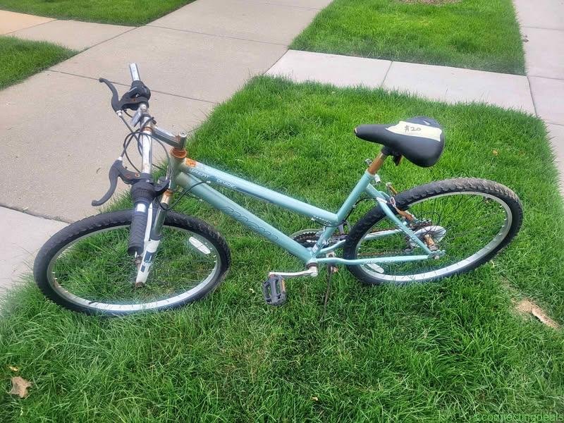 26″ Magnum Great Divide Bike Bicycle