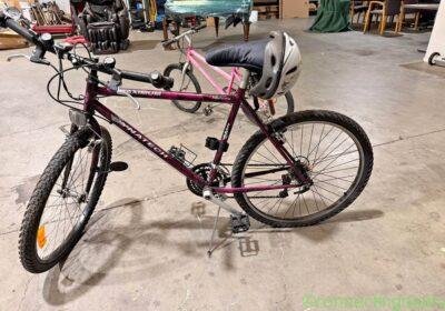 Free ad: 26” men’s bike in Fresno. 26” men’s bike in Fresno