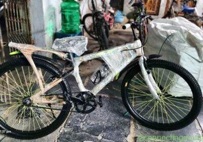 26 Ranger power break cycle in Kadapa