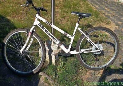 26 Zoll Trekking Bike in Cologne