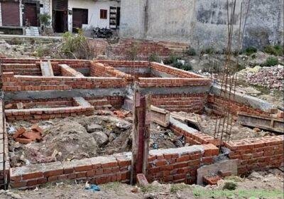 Free ad: 2bed one bathroom in Meerut. 2bed one bathroom in Meerut