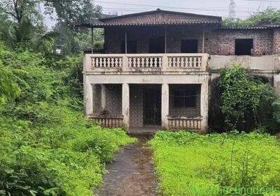 2BHK Farmhouse sale in Karjat in Mumbai