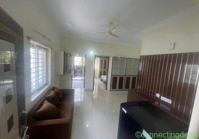 2BHK in Hyderabad