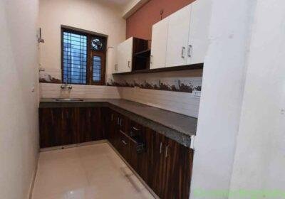 2BHK semi furnished available for rent sector 52 in Ghaziabad