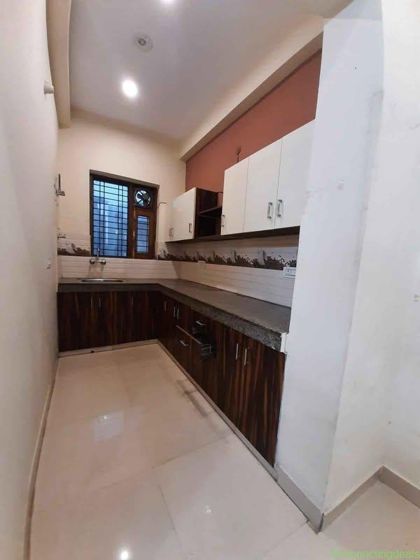 2BHK semi furnished available for rent sector 52