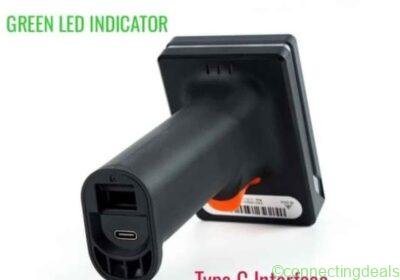 2D Barcode Scanner in Ahmedabad