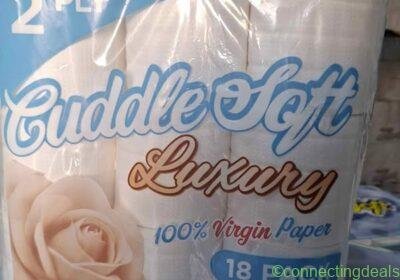 Free ad: 2Ply 350 Sheets 18 Pack in Durban. 2Ply 350 Sheets 18 Pack in Durban