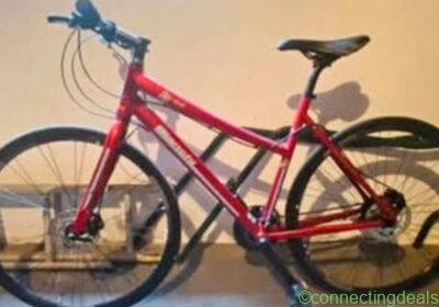 Free ad: 2x Bikes for Sale in Sydney. 2x Bikes for Sale in Sydney