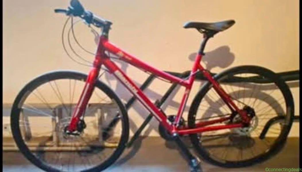 2x Bikes for Sale