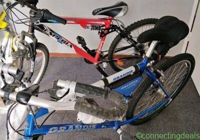 2+x+bicycles+for+sale in Cape Town