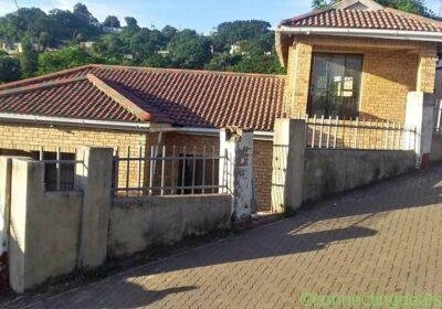 3 bedroom for rental ka Damet in Durban
