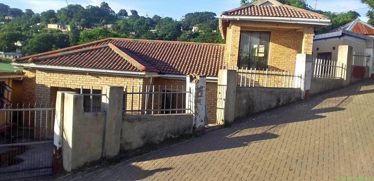 3 bedroom for rental ka Damet