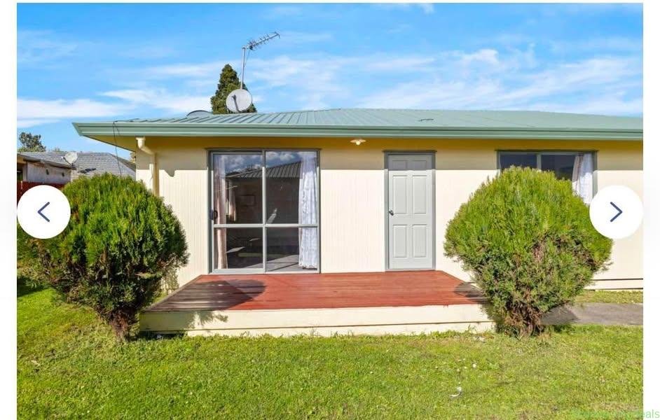 3 bedroom House for rent Manurewa