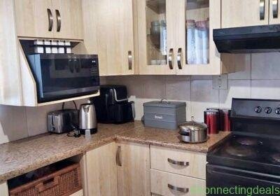 Free ad: 3 bedroom house in spruitview in Johannesburg. 3 bedroom house in spruitview in Johannesburg