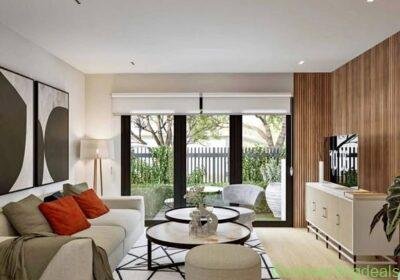 3 bedroom with 3 bath - One bedroom Downstairs in Auckland